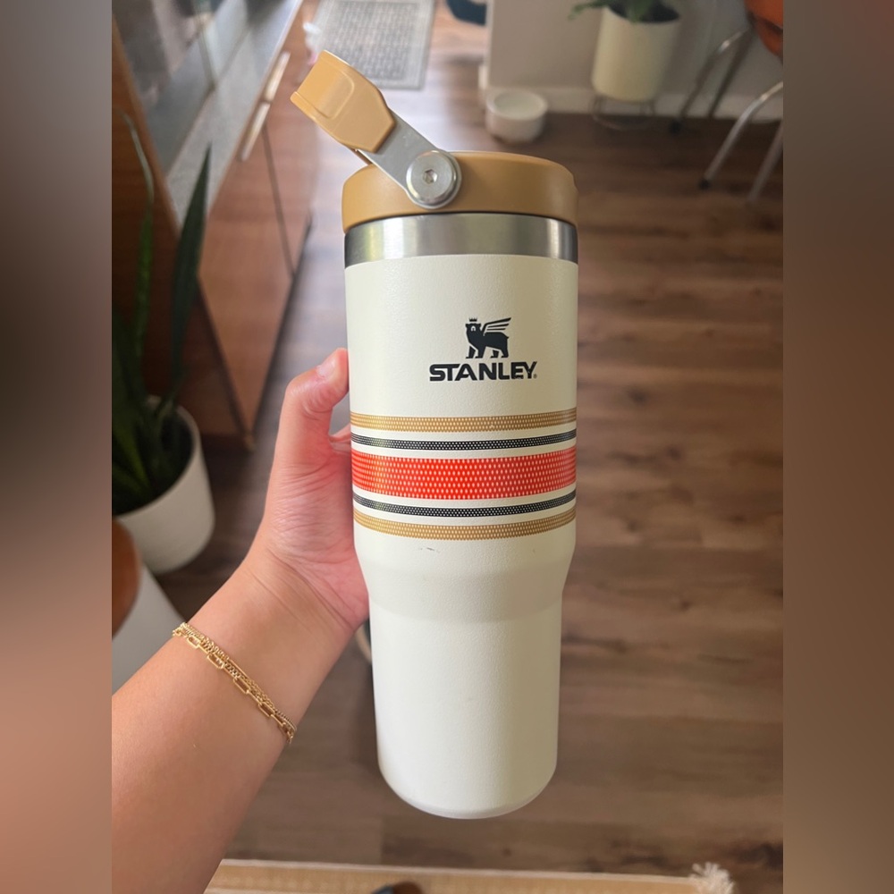 Stanley 30 oz ice flow